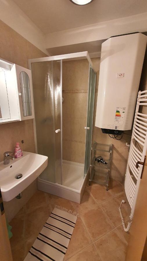 Apartman Tatran Jarka Donovaly Exterior foto